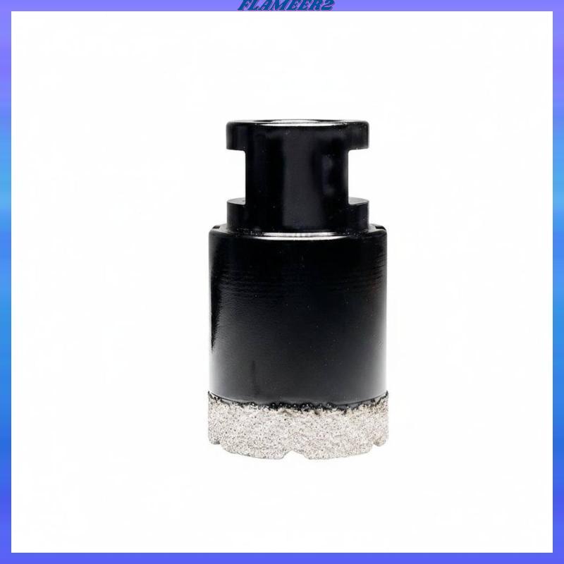 [Flameer2] Diamond Premium Vacuum Brazed Diamond อุปกรณ์เสริมสําหรับเครื่องบดมุมสําหรับงานก่ออิฐ