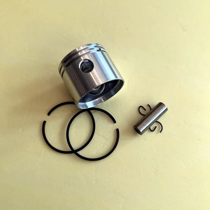 ชุดลูกสูบ (Piston kit) สำหรับเลื่อยยนต์ ECHO CS-2511TES, CS-2511, 2511TS, 2511T, 2511P