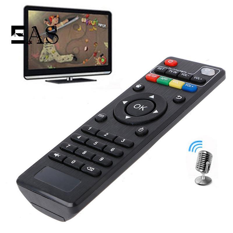 [EA] IR รีโมทคอนโทรลทดแทนสําหรับ Android TV Box MXQ-4K MXQ PRO H96 proT9 TH