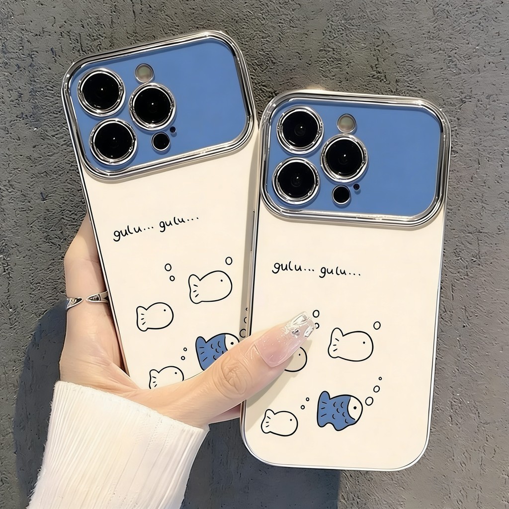เคส HP เคส Oppo A55 A35 A54S A31 A8 A38A3SA5A12EA33A54 RENO4/5/6/7/8T A16K A57 A93A94A36A76K10A96A98