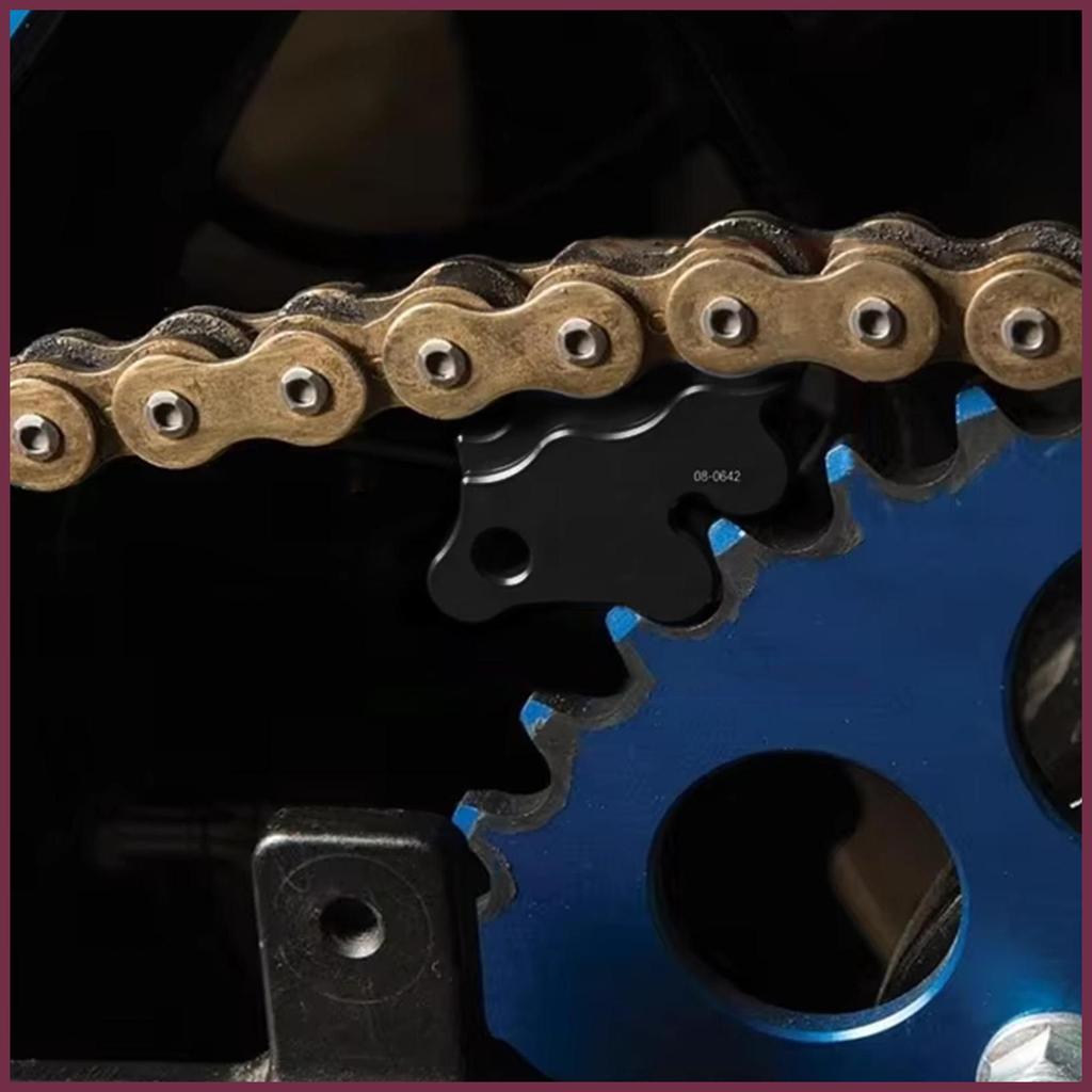 เฟือง Jammer เครื่องมือ Universal Professional Jammer Chain Alignment เครื่องมือสําหรับทุกวัน Commut