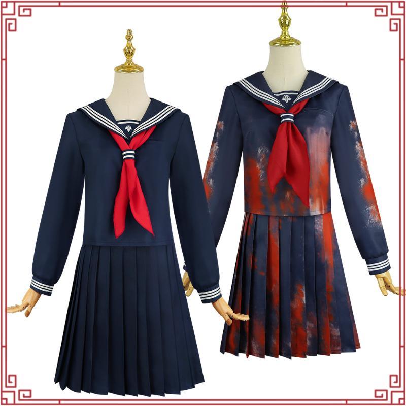 HOLOUN คอสเพลย์  Shimizu Hinako จากเกม SILENT HILL cosplay