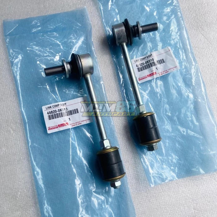 ชุดลิงค์กันโคลงหน้า Toyota 48820-0K010 Toyota Inova 2005-2015