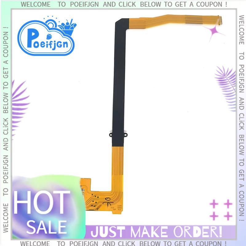 Flex Cable Flex Cable FPC Replacement สําหรับ M3 กล้อง Digital Repair Part