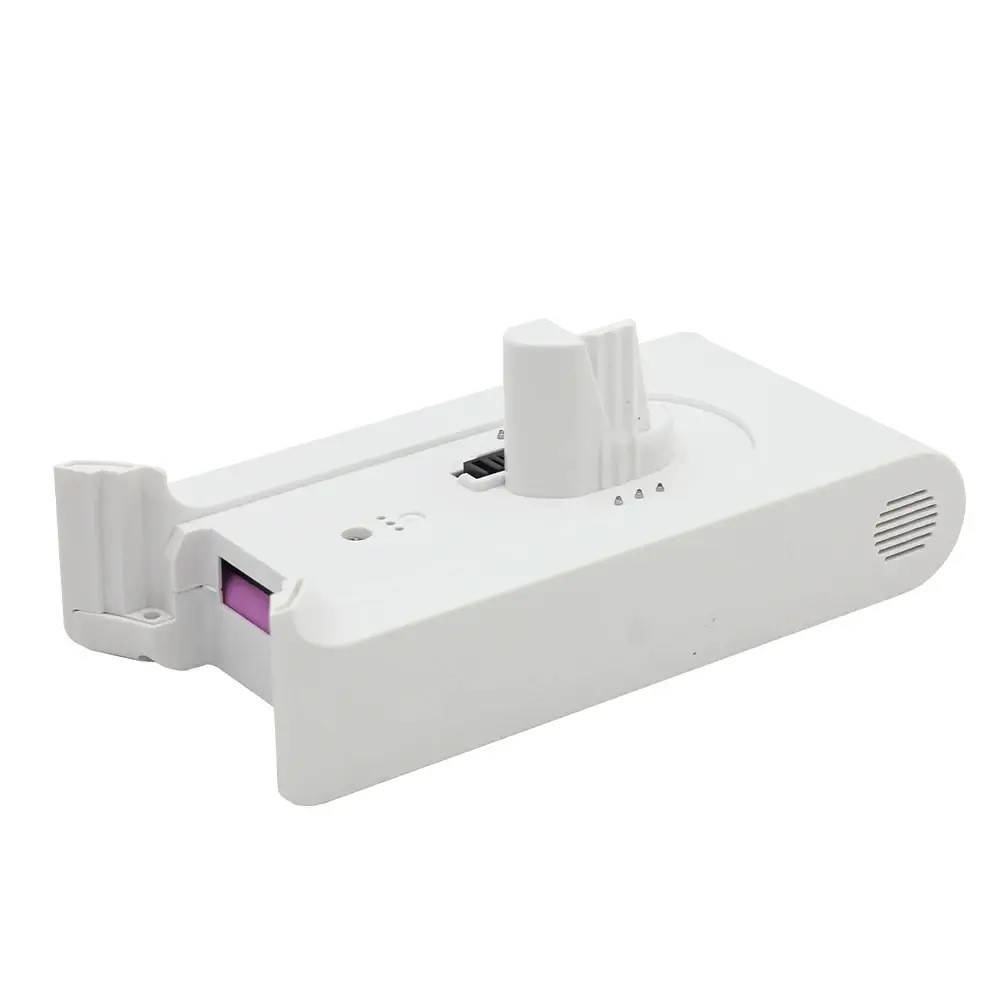 Applicable to Xiaomi Mijia P2017-7S1P-BMA vacuum cleaner K10 sweeper 25.2V lithium battery 4000mAh