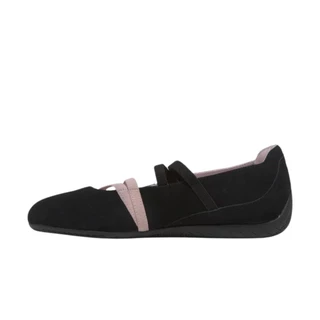 Puma Speedcat Ballet Black Mauve Mist (Women's) | ของแท้ ตรวจสอบโดย SASOM
