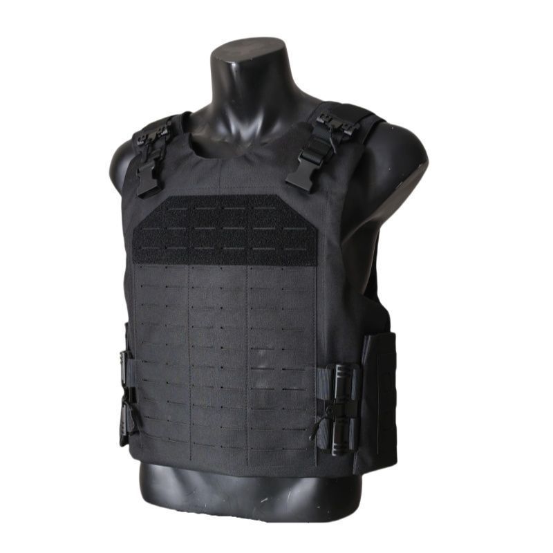 ใหม่! Delta cos Heavy Armor Service Vest ป้องกันกระสุนเต็มตัว เสื้อกั๊กยุทธวิธี