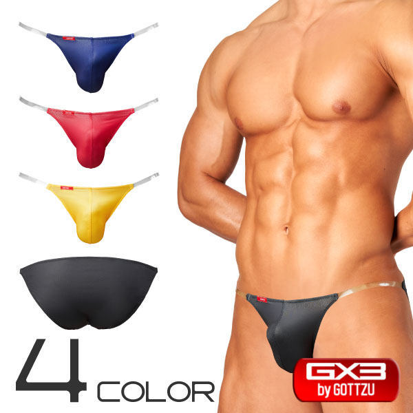 GLOSS SPORTS AIR บิกินี่ จาก GX3 GOTZU