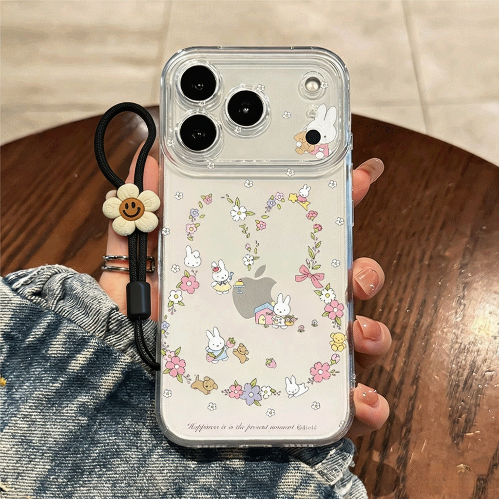 🥰LUCK🥰เคสมือถือ เคสไอโฟน iPhone16PROAMX  Apple 15PROMAX 12PRO 14PLUS เคสโทรศัพท์ 13pro 7P 11PROMAX 17PROMAX-XYTKK704