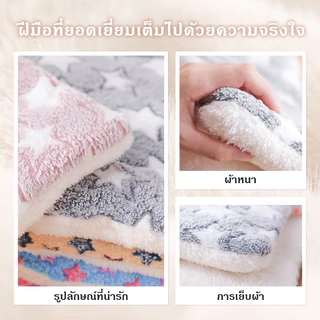 Mango ที่นอนสุนัข ที่นอนแมว พรมนอนสัตว์เลี้ยง เบาะสัตว์เลี้ยง ที่นอนสุนัข ที่นอนแมว ที่นอนน้องหมา เบาะแมว