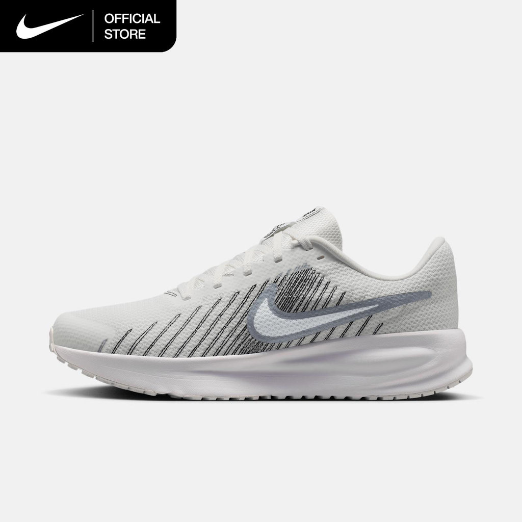 Nike Men's Run Defy Road Running Shoes - Summit White [HM9594-122]