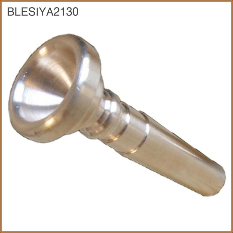 [blesiya2130] ทรัมเป็ต Bugle Mouthpiece ทรัมเป็ตสําหรับผู้เริ่มต้นดําเนินการของขวัญดนตรี