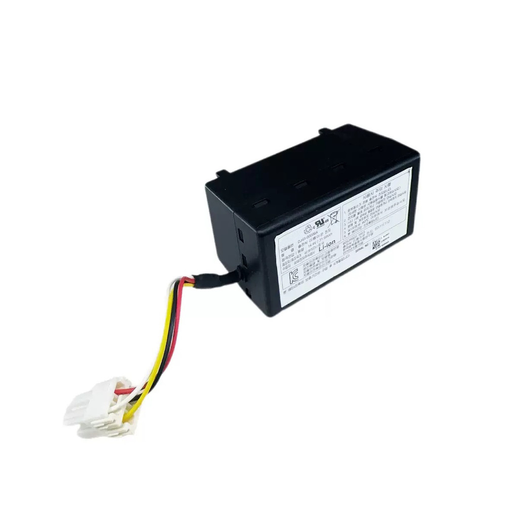Applicable Samsung NaviBot SR8940 vacuum cleaner sweeper battery directly from the manufacturer DJ43-00006B