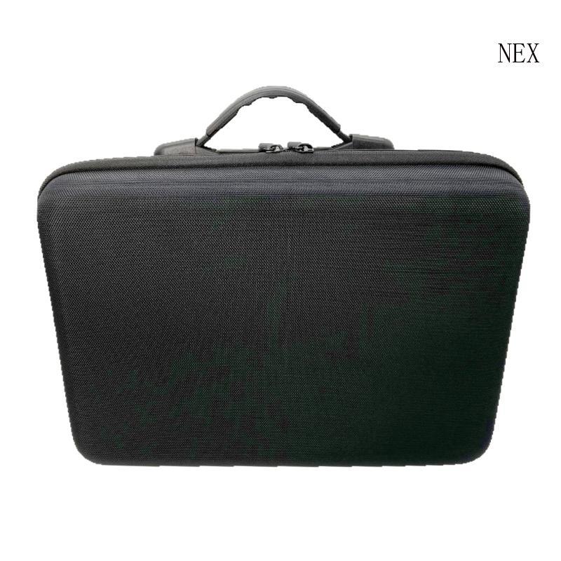 NEX Portables EVA Hard Carrying Bag Travel Storage Case สําหรับ TR160 TR150 iP110