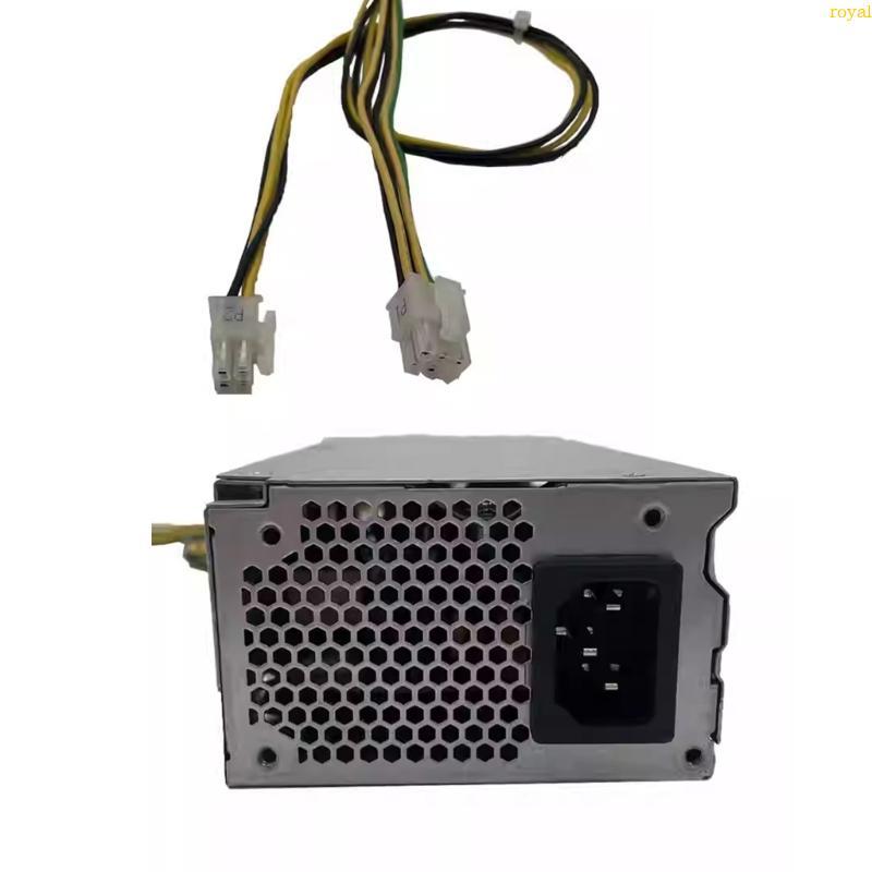 (ส่วนลดสูง)oyalking.th 700-24AGR PA-1261-7 PCK027 5P50V03186 SP50H29606 6+4Pin 260W PSUs Desktop Pow