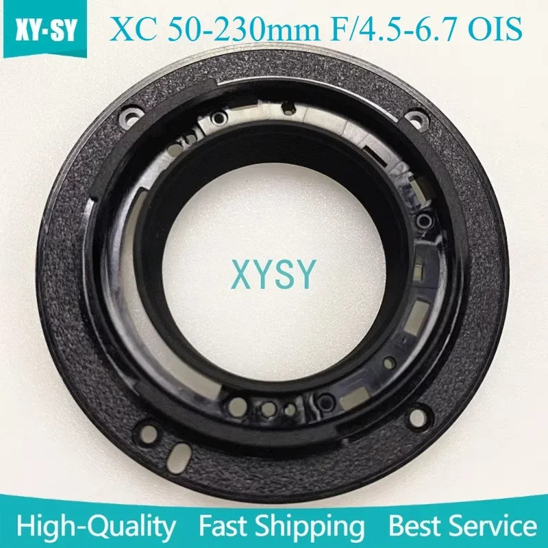 1pcs ใหม่ 50-230 มม.เลนส์ด้านหลัง Bayonet Mount แหวนสําหรับ Fuji Fujifilm XC 50-230 มม.F/4.5-6.7 OIS