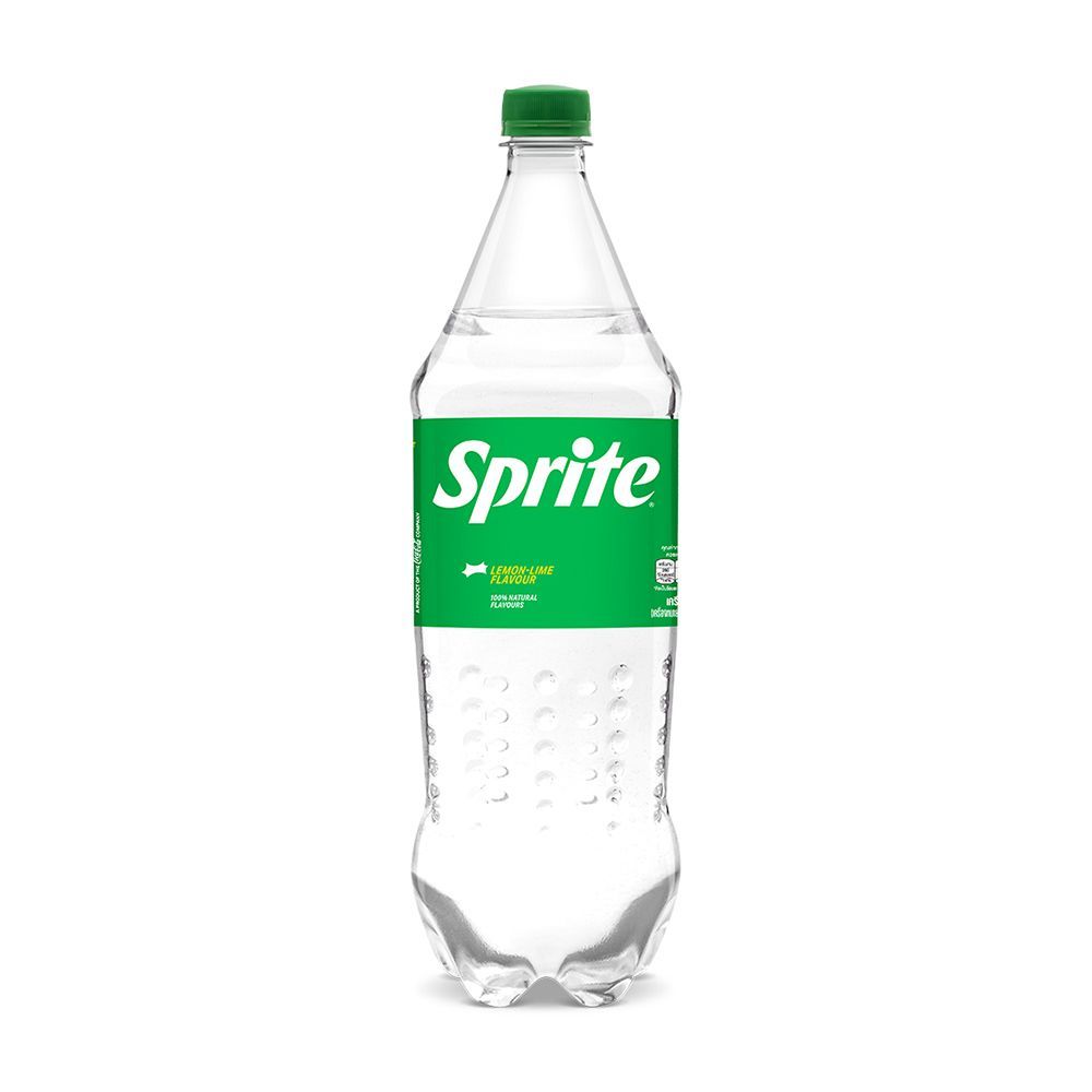[สินค้าส่งด่วน] สไปรท์ 1.5ล. เครื่องดื่มน้ำอัดลม SPRITE 1.5 LT.