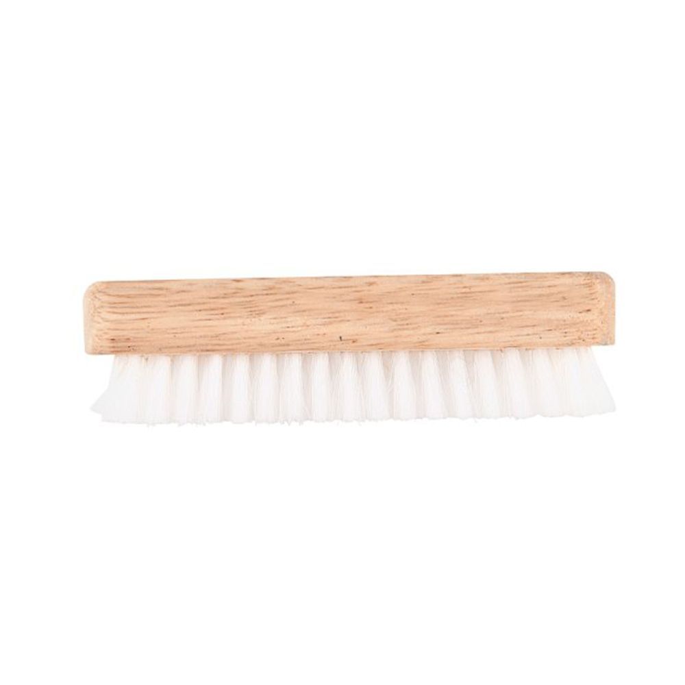 [สินค้าส่งด่วน]  อีสท์แมน แปรงซักเสื้อขนนุ่ม EASTMAN LAUNDRY SCRUB BRUSH WOOD