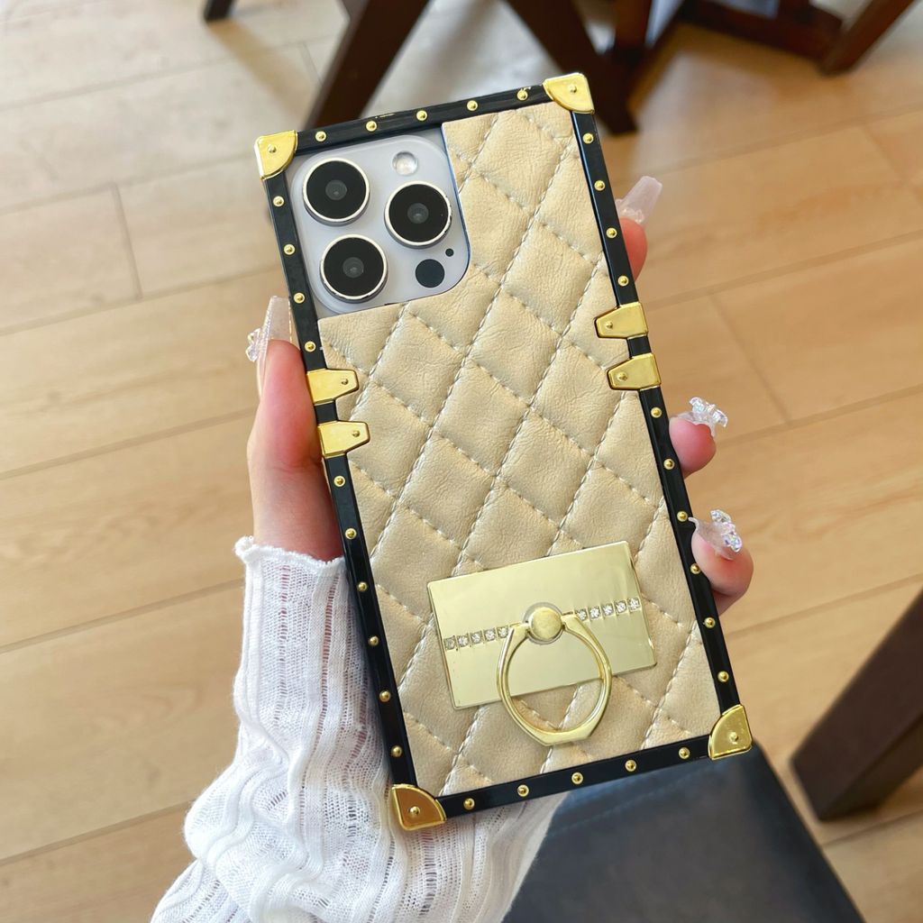 สําหรับ OPPO Reno 8 8PRO 8Z 7Z 5Z 6Z 5F 5LITE 6LITE 7LITE 8LITE พรีเมี่ยมหรูหรา PU หนังเคสโทรศัพท์, 