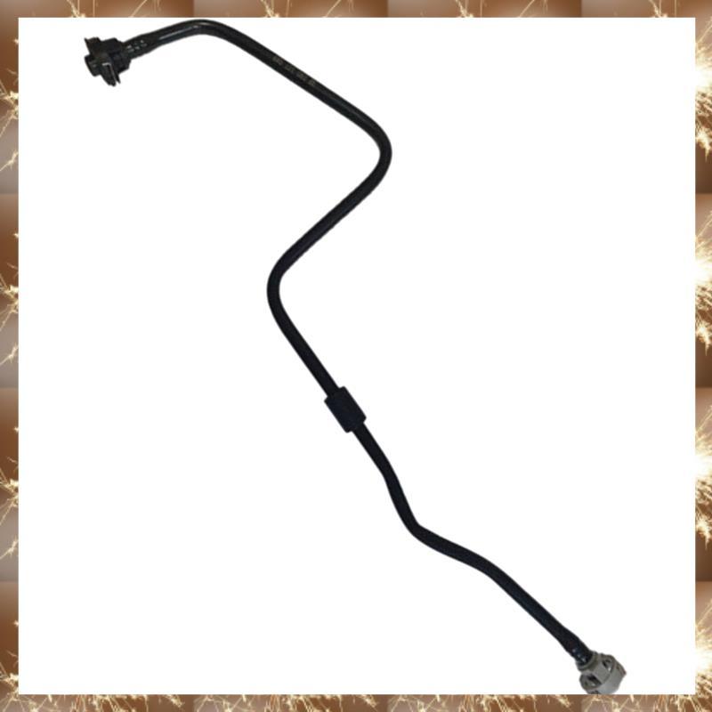 (YN)1.4 Petrol 8W0121081BE Coolant Vent ท่อ Breather Line ท่อหม้อน้ําสําหรับ A4 B9 A5 S5 Coupe Sport