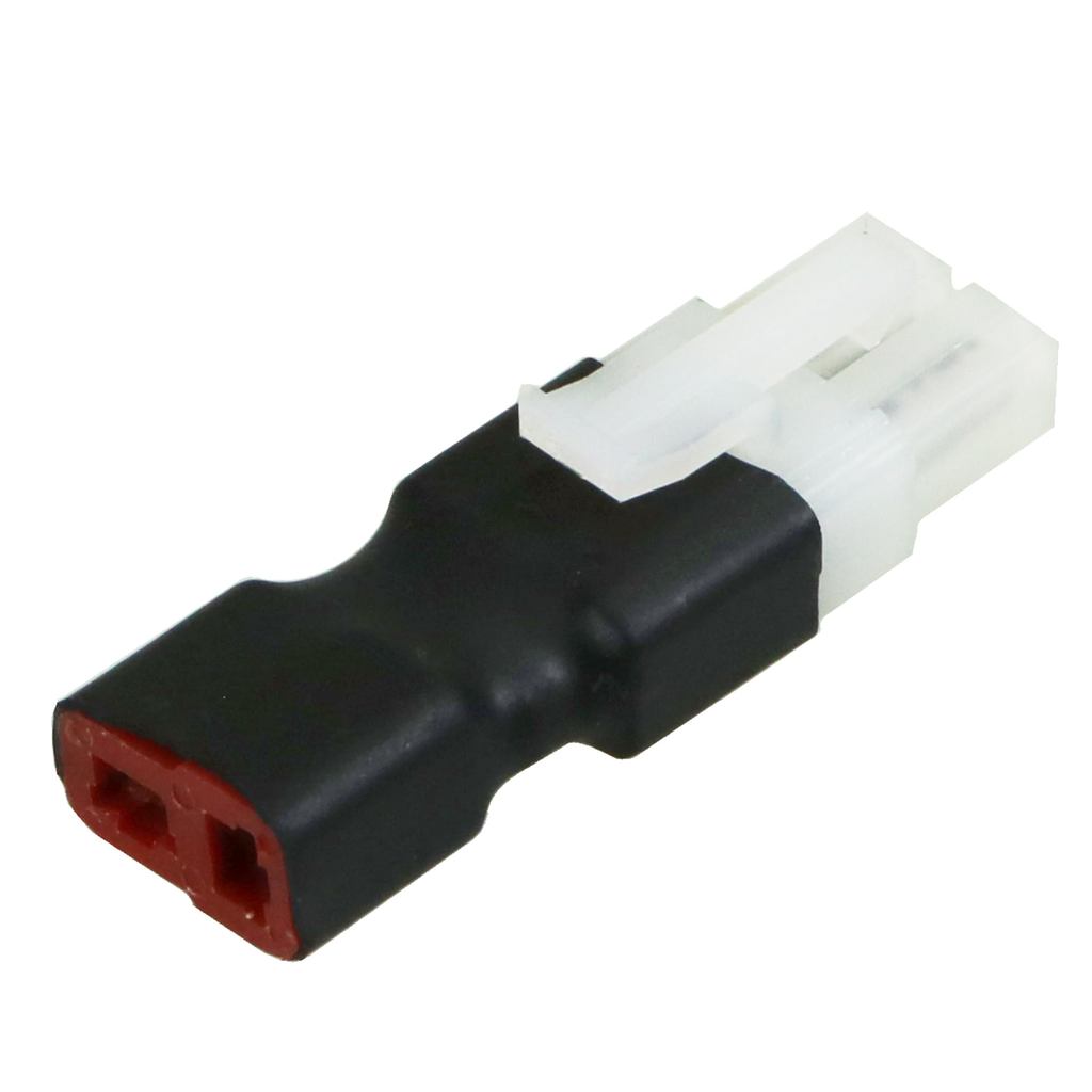 Battery 2P conversion connector (short) [Eagle Model] [#3095S]