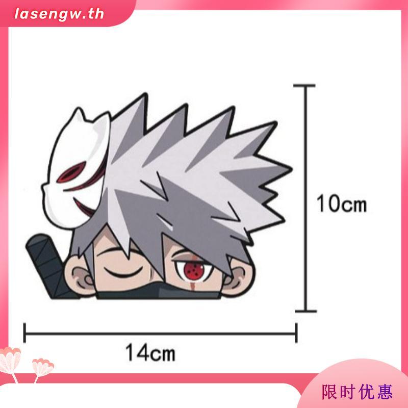 เสื้อยืด MADMAN Oversize ANIME NARUTO "NARUTO" | ถึง PSNRT - 9