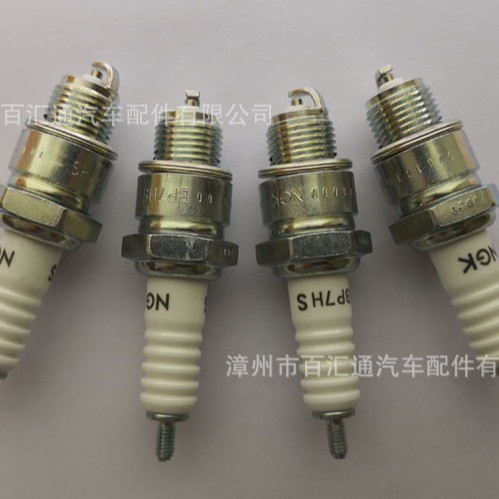 หัวเทียนรถยนต์ NGK-BP7HS.5111