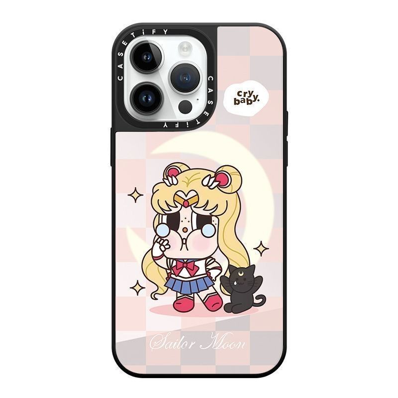 CASETiFY Apple iPhone17ProMax17ProAir16ProMax16Pro15 เคสโทรศัพท์ 05.04.02