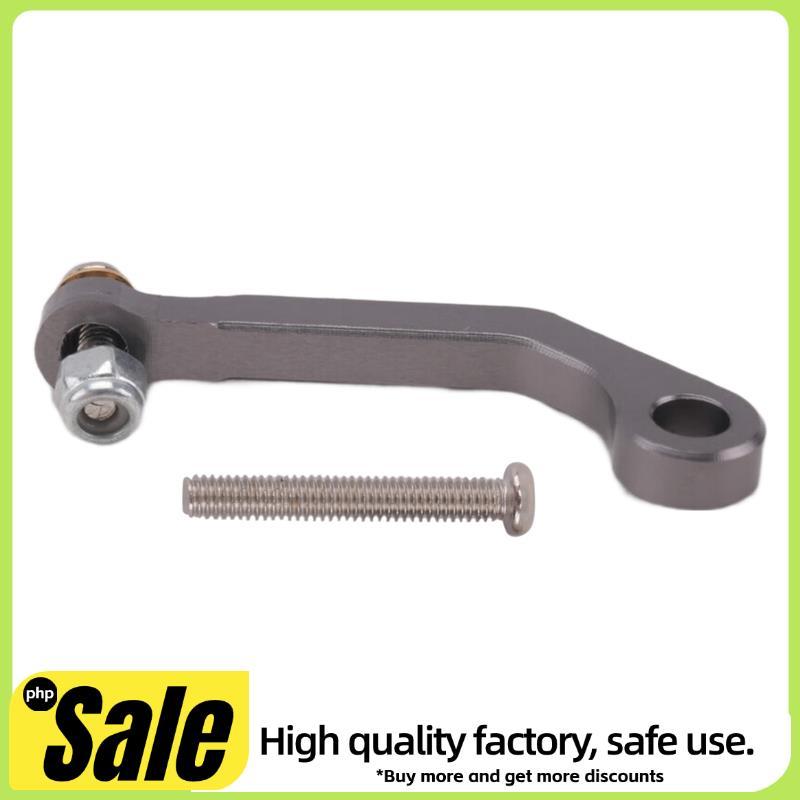 สําหรับ B1 B14 B24 C14 C24 B16 B26 B36 Q60 Q63 Q64 Q65 RC รถอะไหล่โลหะ Servo ดึง Rod