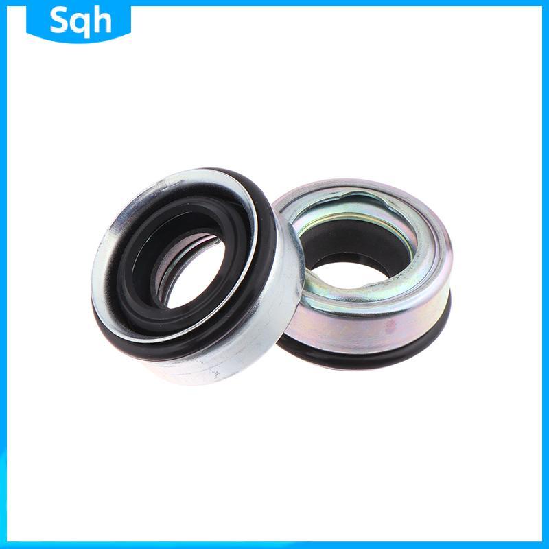 Bri 508 A/Cpressor Shaft Seal ซีลน้ํามันสําหรับ Sanden SD508 SD709 SD7H15 SD7V16 DKS15CH ywr