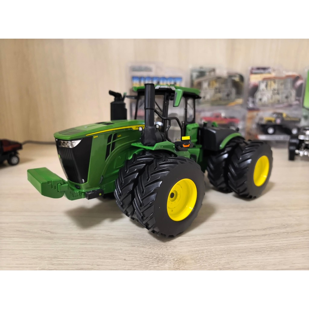 [Orphan] ERTL Anders 1/32 JOHN Dier 9R 540 JOHN Our Store ส่งจากจีนแผ่นดินใหญ่ จัดส่งภายใน 2 วัน สั่