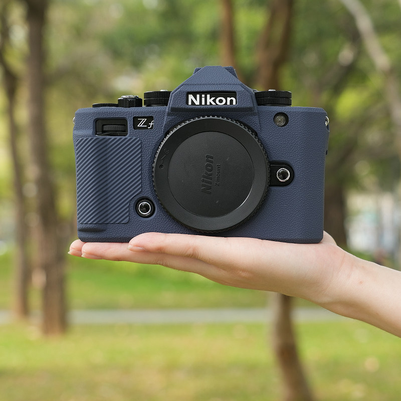 เหมาะสําหรับกระเป๋ากล้อง Nikon Z8 Z63 Z7 Z62 Z72 ZF Z8 Z30 Z50 เคสป้องกันป้องกันกรณี