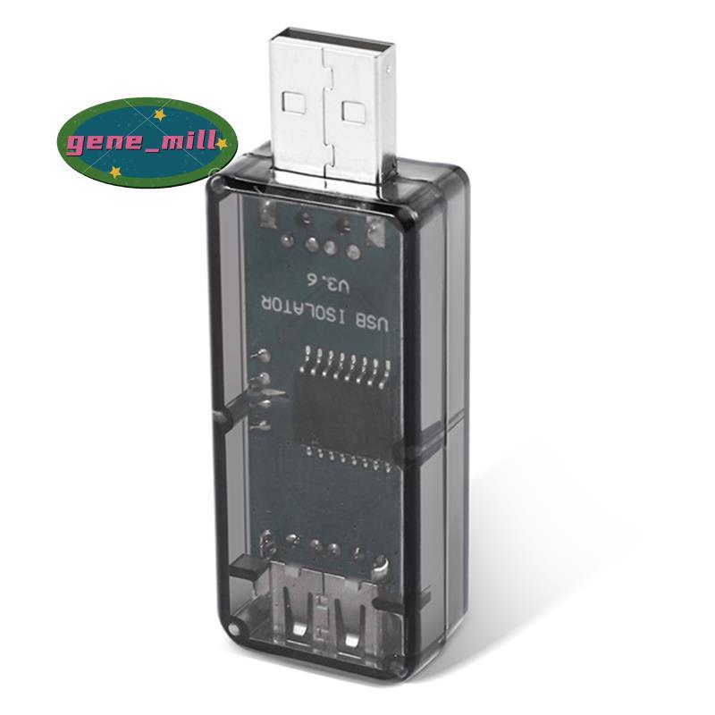 Adum3160 สัญญาณดิจิตอล Audio Power Isolator Usb เป็น Usb Digital Isolator