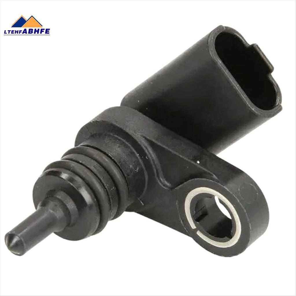 [ขายร้อน L]1 ชิ้น BK2Q-9D995-AA BK2Q9D995AA 1793886  เซ็นเซอร์อุณหภูมิ อุปกรณ์ยานยนต์ ABS สีดําสําหร
