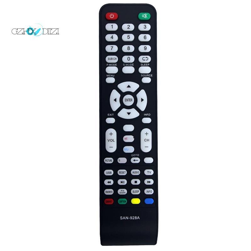 GzhxdiiziSAN-928A รีโมทคอนโทรลสําหรับทีวี GXCC GXFA GXBD GXGA GXBM GXEA GXHA GXJA GXEC GXDB MC42FN01