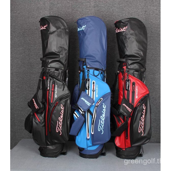 Golf Bracket Bag Professional Waterproof Ball Bag Ultra Light Ball Bag Men Women Golf Club Bag QB243