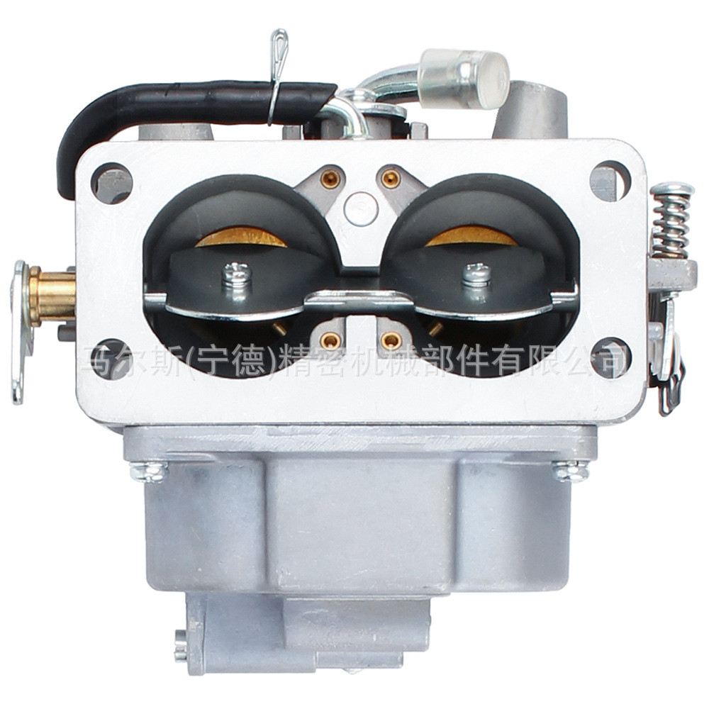 GX630 GX690 化油器GX630RH 汽油发动机16100-Z9E-033 คาร์บูเรเตอร์