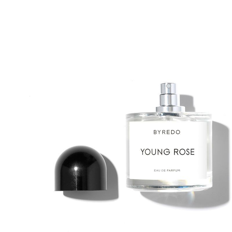 Byredo Byredo ทารกแรกเกิด Rose น้ําหอม Unisex EDP น้ําหอมแรง 50-100ml สินค้าแห้งผมตรงฝรั่งเศส2605080