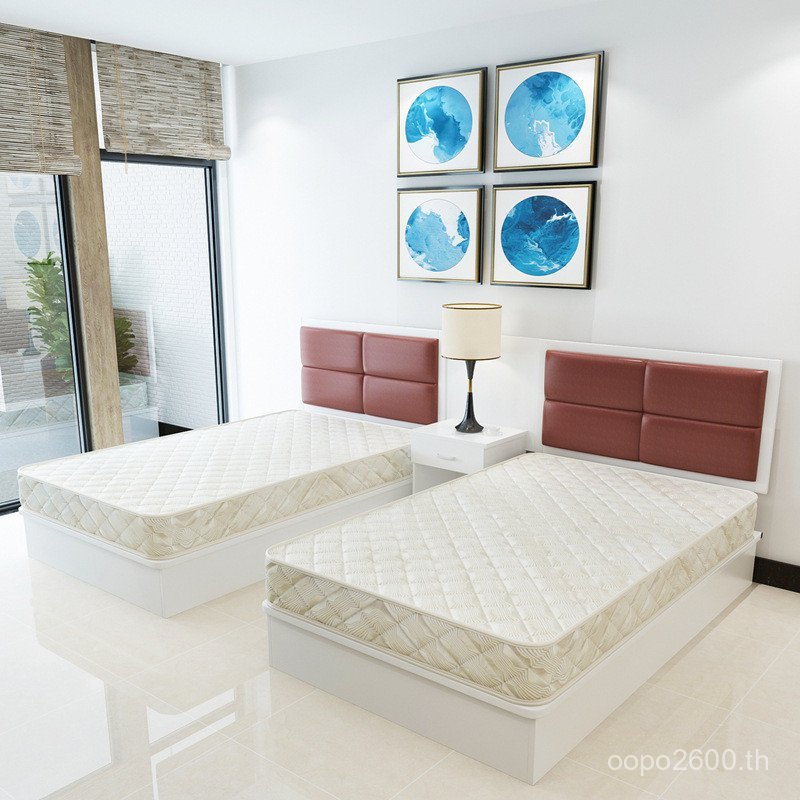 Lord Hotel B & B โลโก้ครบชุดเดี่ยวเช่า House Board สไตล์เฟอร์นิเจอร์ห้องนอน 1.2m Apartment Hotel Bed