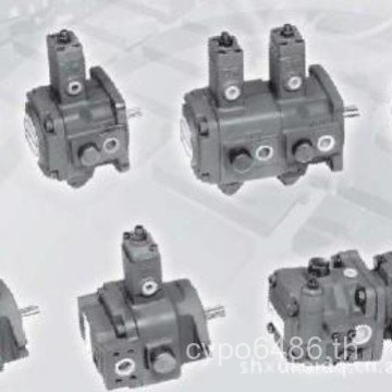 ปั๊มน้ํามัน vp-40-fa3elitevp-40-fa2 ปั๊มไฮดรอลิก A8B9