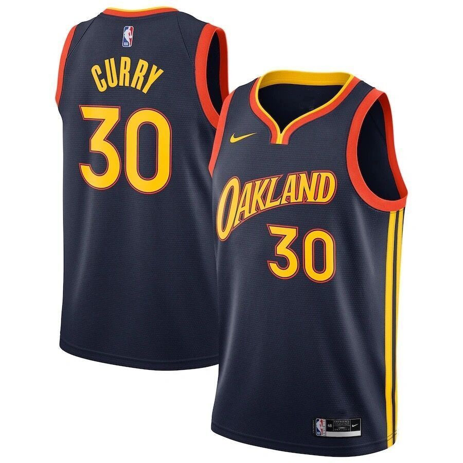 ล่าสุด NBA Golden State Warriors Jersey San Francisco Warriors Curry Curry Jersey Ball Shorts เสื้อบ