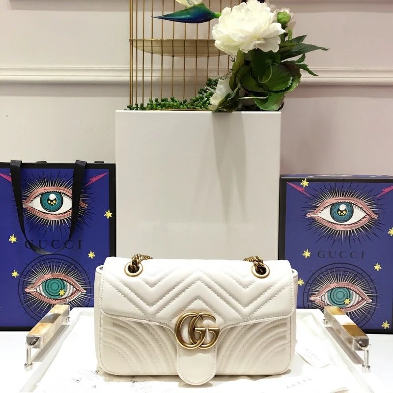 Louis Vuitton, กระเป๋าถือ LV, กระเป๋าสะพายข้าง/กระเป๋าสุภาพสตรี443497A Desperate Beauty Bag คุณรวบรว