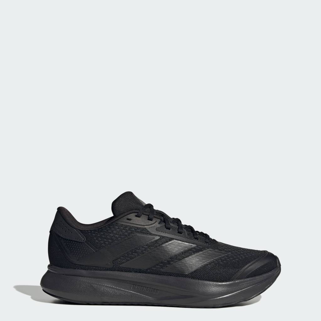 adidas วิ่ง รองเท้า Duramo Speed 2 ผู้ชาย สีดำ IH8201