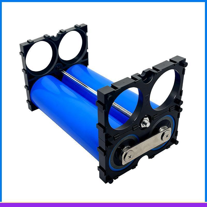 1 ชุด DIY อุปกรณ์เสริม Universal 46160 Lithium-Ion Cell ติดตั้ง Braet สกรู Niel แผ่นแบตเตอรี่ Contac