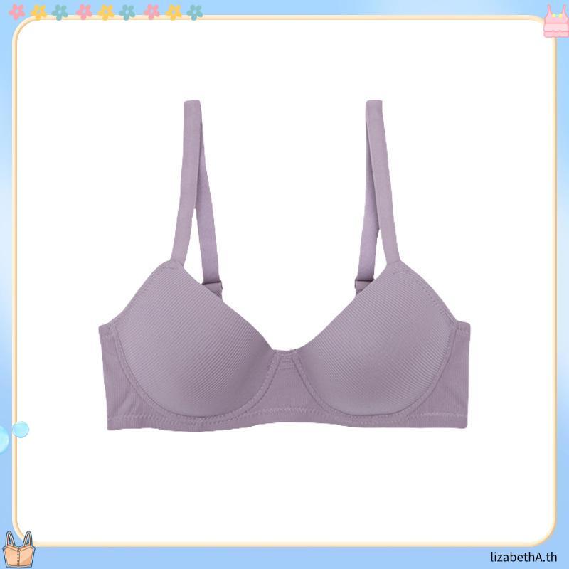 [Online Exclusive]  SABINA BRALESS | PERFECT BRA เสื้อชั้นในไม่มีโครง Seamless Fit รหัส SBXD97202BK 