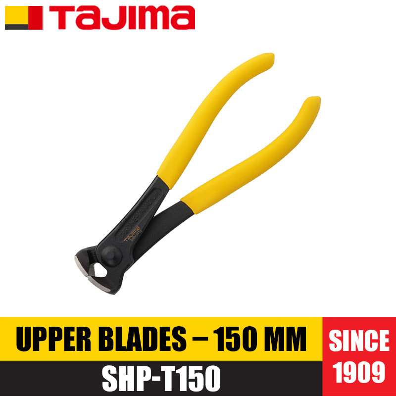 Tajima SHP-T150/SHP-T180/SHP-T200 คีมตัดด้านบน