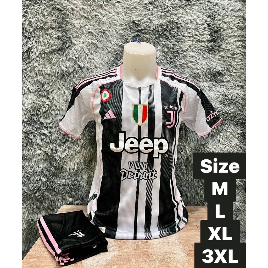 Football Shirts, Juventus Football Shirts, Fan Grade, Football Shirts, Sports Shirts, Newest Model 2