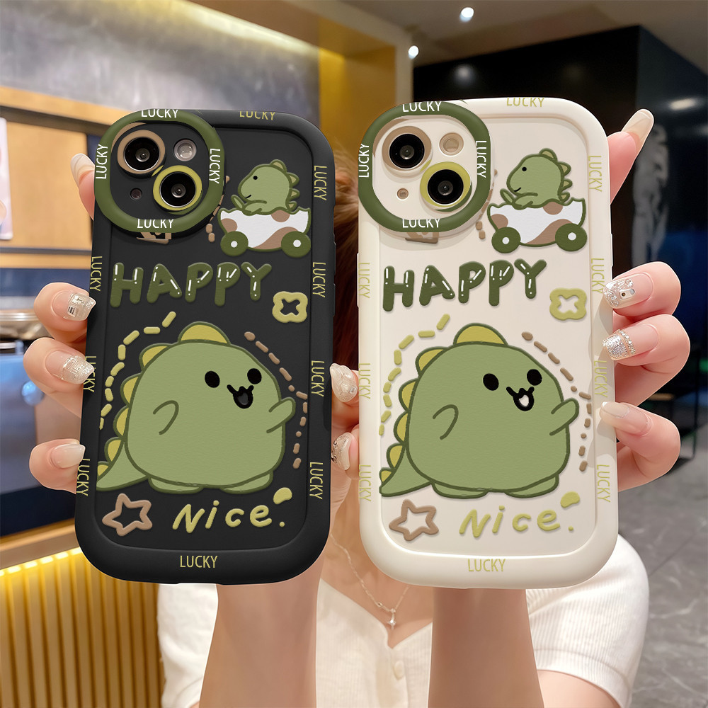 เคส สำหรับ  OPPO A384G A164G/A16S4G A174G A532 A33 A32 2020 A5S 4G A15S 4G A74 A54 A57 2022 case，วาดภาพตลกๆ，ส่งจากไทย