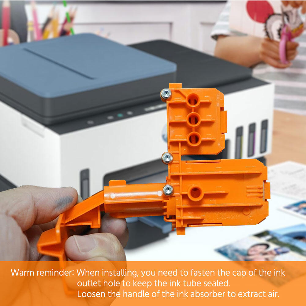 [New product] HP Tank 520 520 Ink Absorber HP GT53 GT52 Exhaust Air Suitable for HP Smart Tank 510 5