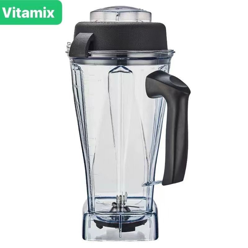 Vitamix Vitamix TNC5200 VM0109 pro500 6300 อุปกรณ์ทําลายผนังถ้วยถ้วยเปียก